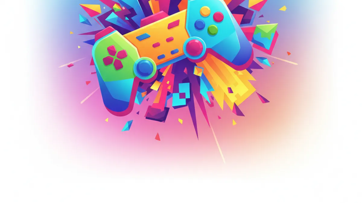 Which game genres actually fit a short commute